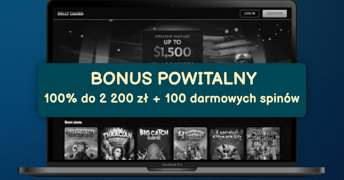 Dolly Casino